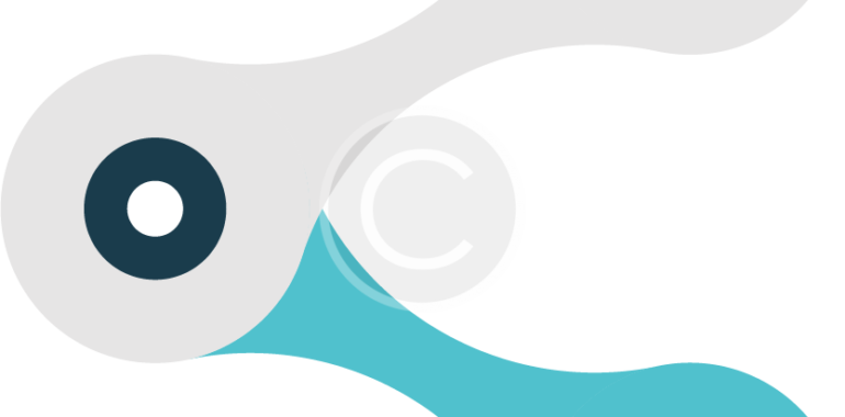 Secure file sharing