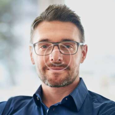 Christopher Evans